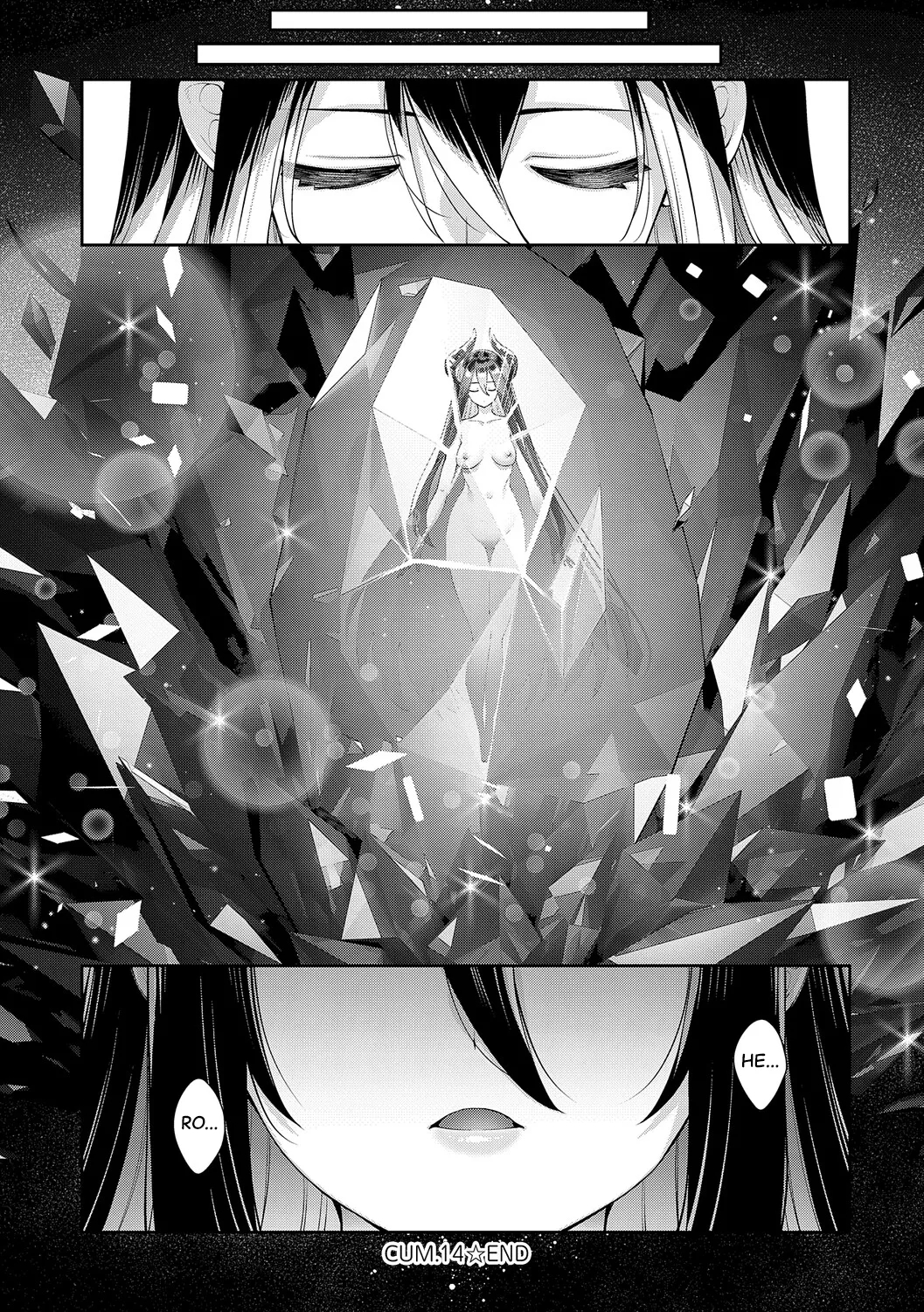 Isekai Kita Node Sukebe Skill De Zenryoku Ouka Shiyou To Omou 3 - In A Different World, Try All My Might To Enjoy It With My Erotic Skills 3【digital Special Edition】 page 88