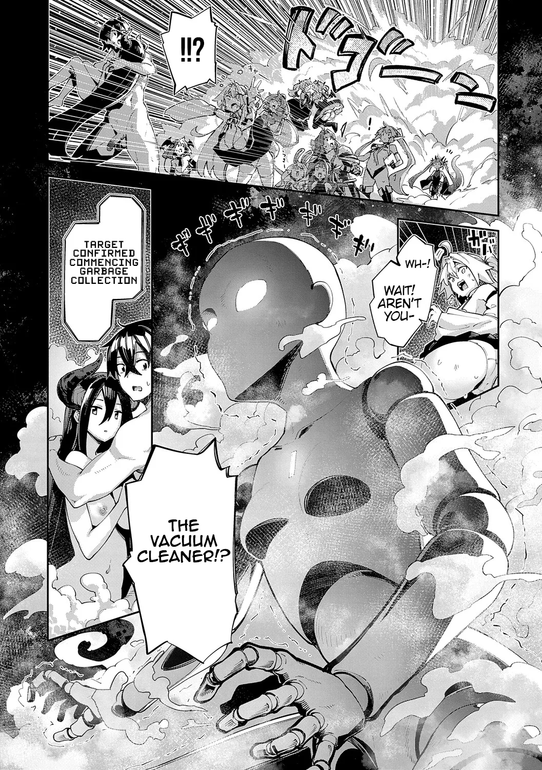Isekai Kita Node Sukebe Skill De Zenryoku Ouka Shiyou To Omou 3 - In A Different World, Try All My Might To Enjoy It With My Erotic Skills 3【digital Special Edition】 page 96