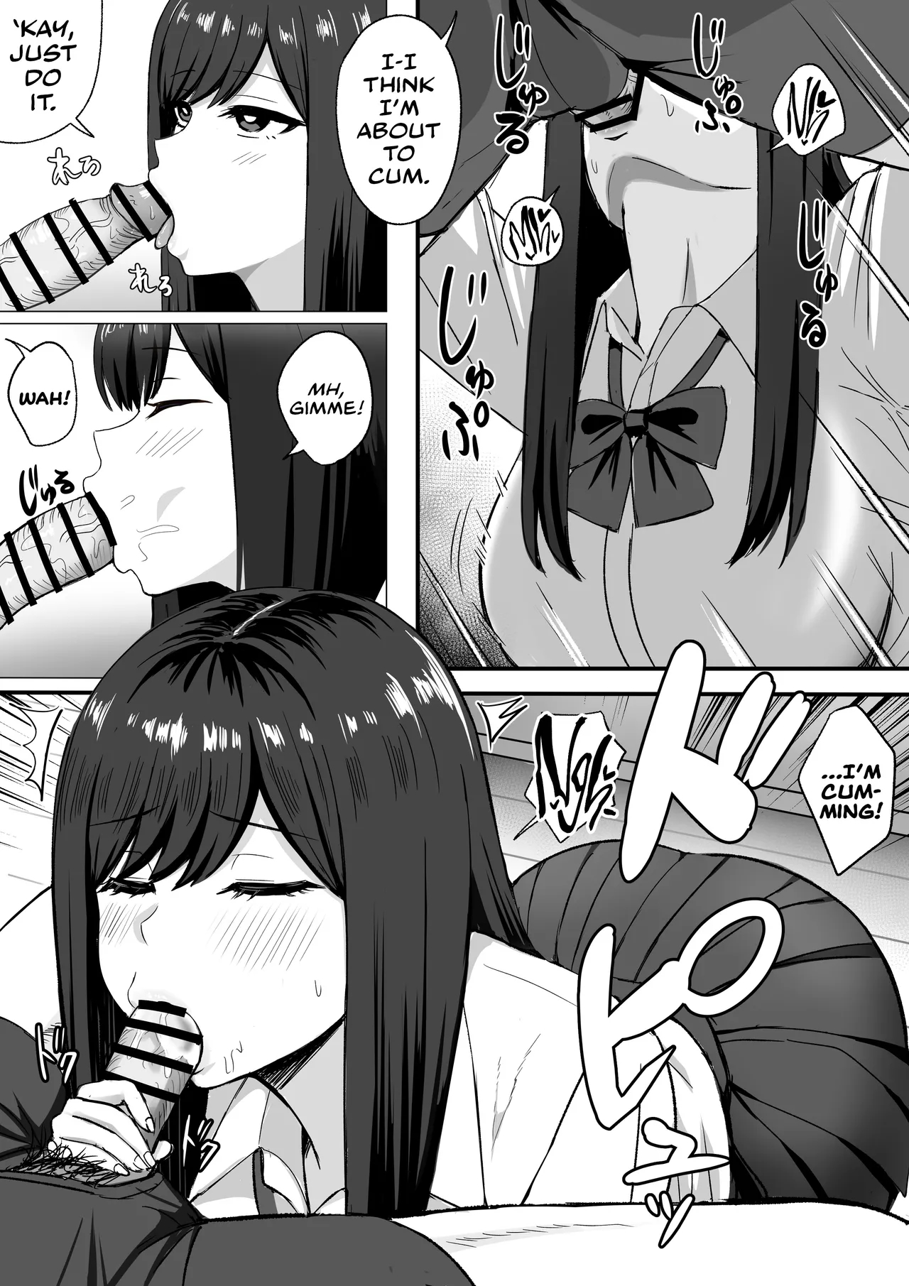 Isourou Classmate Wa Cosplay H O Shite Kureru. page 27