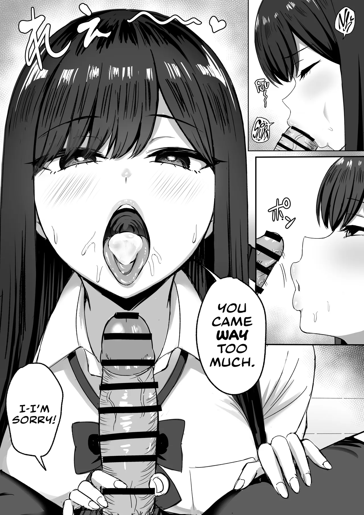 Isourou Classmate Wa Cosplay H O Shite Kureru. page 28