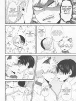 Itching!!! page 10