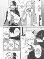 Itching!!! page 4