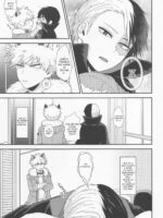 Itching!!! page 5