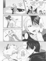 Itching!!! page 6