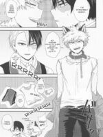 Itching!!! page 7