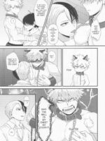 Itching!!! page 9