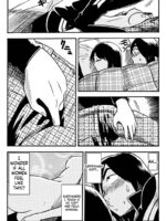 Itoshino Onemurisama page 9