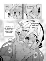 It's Sensei's Responsibility, After All page 8