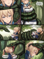 Jean & Snake 4 page 10