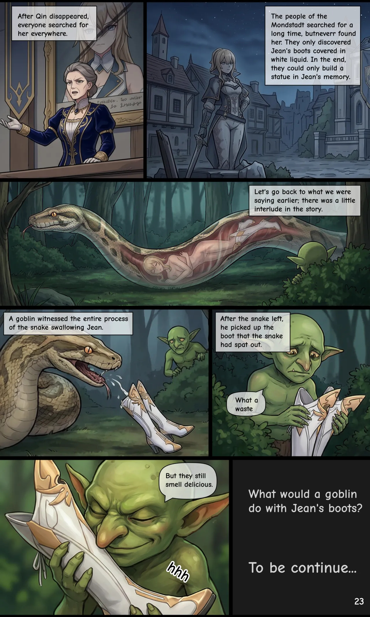 Jean & Snake 4 page 29