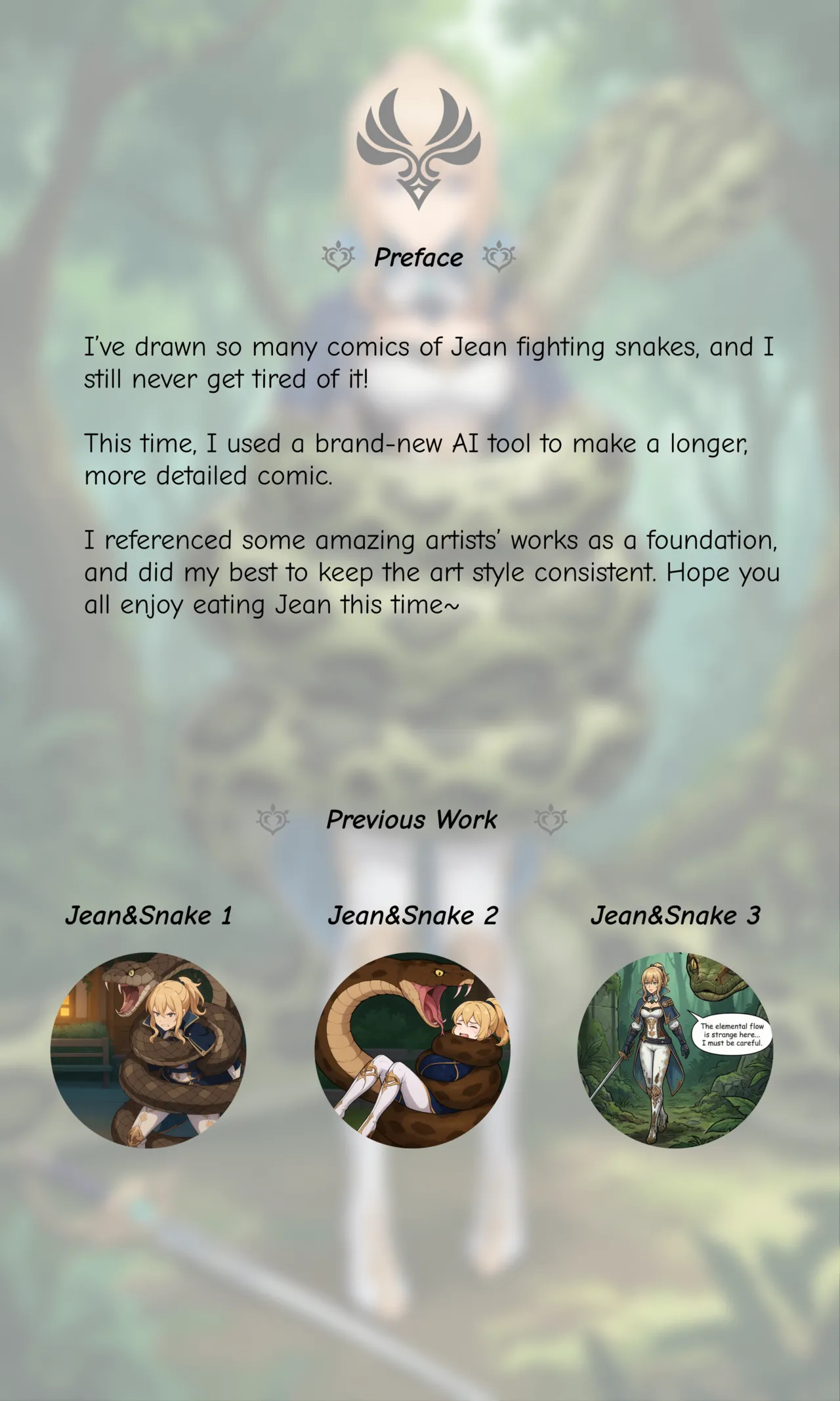Jean & Snake 4 page 4