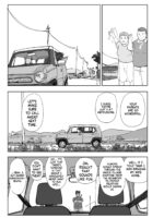 Jimoto No Yabai Senpai Vs Boku No Tsuma - The Local Delinquent Senior Vs. My Wife page 4