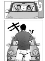 Jimoto No Yabai Senpai Vs Boku No Tsuma - The Local Delinquent Senior Vs. My Wife page 5