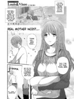 Jitsubo Kan ~gifu No Inai Suki Ni Jitsu No Haha O Muriyari Okashite Haramaeta page 1