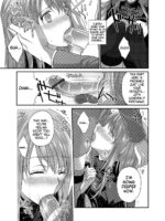 Jitsubo Kan ~gifu No Inai Suki Ni Jitsu No Haha O Muriyari Okashite Haramaeta page 10