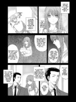 Jitsubo Kan ~gifu No Inai Suki Ni Jitsu No Haha O Muriyari Okashite Haramaeta page 2