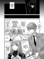 Jitsubo Kan ~gifu No Inai Suki Ni Jitsu No Haha O Muriyari Okashite Haramaeta page 3