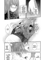 Jitsubo Kan ~gifu No Inai Suki Ni Jitsu No Haha O Muriyari Okashite Haramaeta page 6