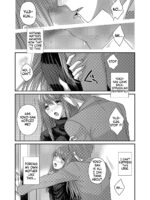 Jitsubo Kan ~gifu No Inai Suki Ni Jitsu No Haha O Muriyari Okashite Haramaeta page 7