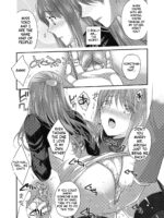 Jitsubo Kan ~gifu No Inai Suki Ni Jitsu No Haha O Muriyari Okashite Haramaeta page 9
