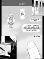 Jitsubo Soukan Shizuka -haha Ni Kaeru Hi- page 2