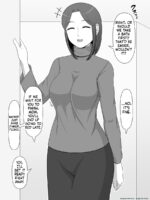 Jitsubo Soukan Shizuka -haha Ni Kaeru Hi- page 6