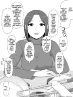 Jitsubo Soukan Shizuka -haha Ni Kaeru Hi- page 8
