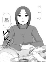 Jitsubo Soukan Shizuka -haha Ni Kaeru Hi- page 9