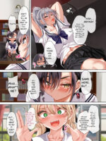 Jogakkou De Otoko Hitori Na Node Kousoku De Seiyoku No Hakeguchi Ni Sareru Nichijou 5-jigenme Mtl page 5