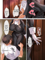 Jogakkou De Otoko Hitori Na Node Kousoku De Seiyoku No Hakeguchi Ni Sareru Nichijou 5-jigenme Mtl page 9