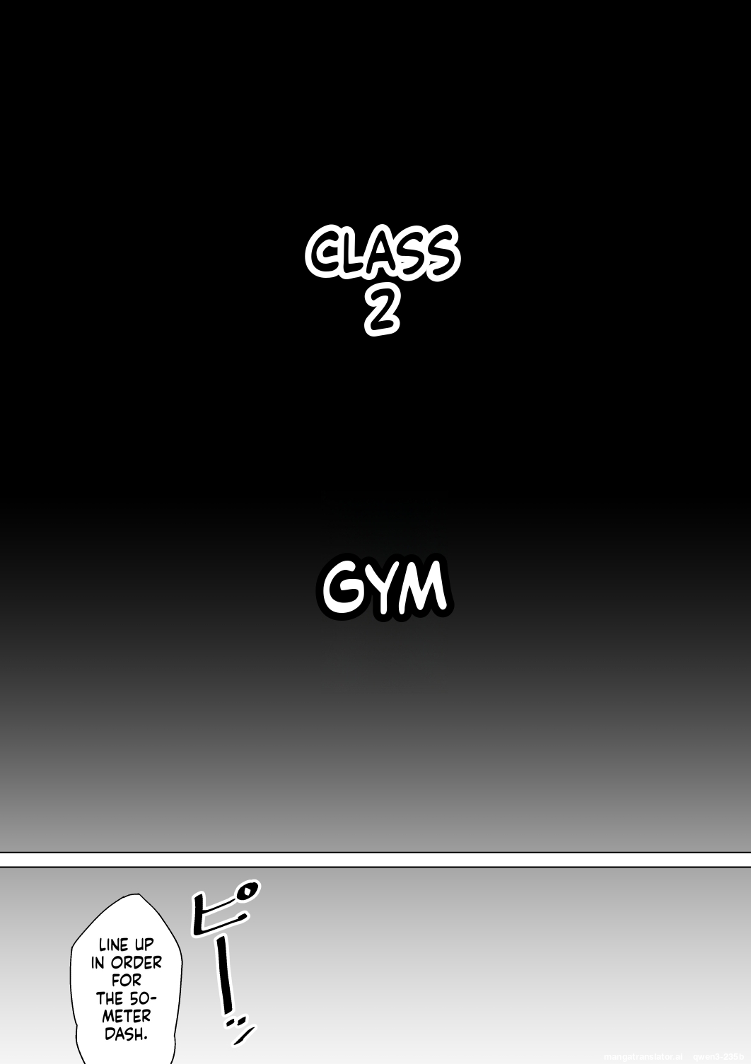 Joshi Ga Danshi O Choukyou Suru! Danshi Choukyou Gakkou page 19