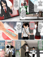 Joshi Ga Danshi O Choukyou Suru! Danshi Choukyou Gakkou page 2