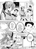 Joshikou Seikatsu! page 10