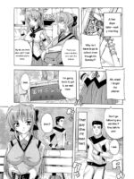 Joshikou Seikatsu! page 8