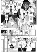 Josou Bouzu Danshi Kenkyuujo] Kyuuji No Tanoshii Hokentaiiku page 1