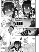 Josou Bouzu Danshi Kenkyuujo] Kyuuji No Tanoshii Hokentaiiku page 5