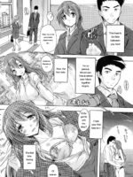 Juumin Zenin Ninshin Kibou! Joshiryou Kanrinin page 5