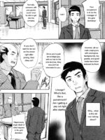 Juumin Zenin Ninshin Kibou! Joshiryou Kanrinin page 7