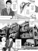 Juumin Zenin Ninshin Kibou! Joshiryou Kanrinin page 8