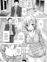 Juumin Zenin Ninshin Kibou! Joshiryou Kanrinin page 9