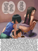 Juurin Megami page 8