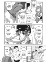 Jyoshi Kousei No Himitsu! page 9