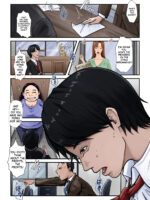 Kaa San Dake Ga Boku Wo Iya Si Te Kureru page 2