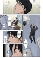 Kaa San Dake Ga Boku Wo Iya Si Te Kureru page 3