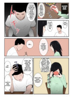 Kaa-san Ichido De Iikara…！ page 3