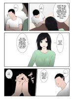 Kaa-san Ichido De Iikara…！ page 4