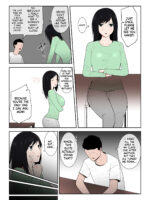 Kaa-san Ichido De Iikara…！ page 5