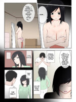 Kaa-san Ichido De Iikara…！ page 6