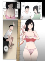 Kaa-san Ichido De Iikara…！ page 7