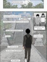 Kaneda Did Nothing Wrong Vol.4 page 2